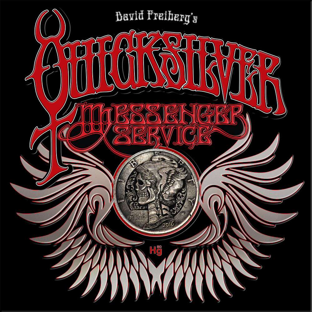David Freiberg's Quicksilver Messenger Service